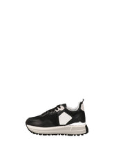 LIUJO CALZATURE SPORT Liu Jo Sneakers Donna Nero Nero